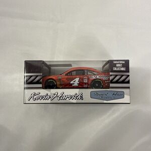 Kevin Harvick 2020 #4 Busch Light Apple Mustang 1/64 NASCAR